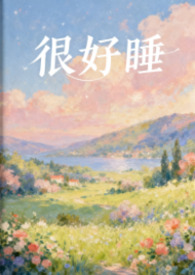 太好睡了表情包